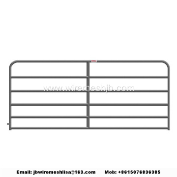 I/ V / N Style Farm Fence Gate